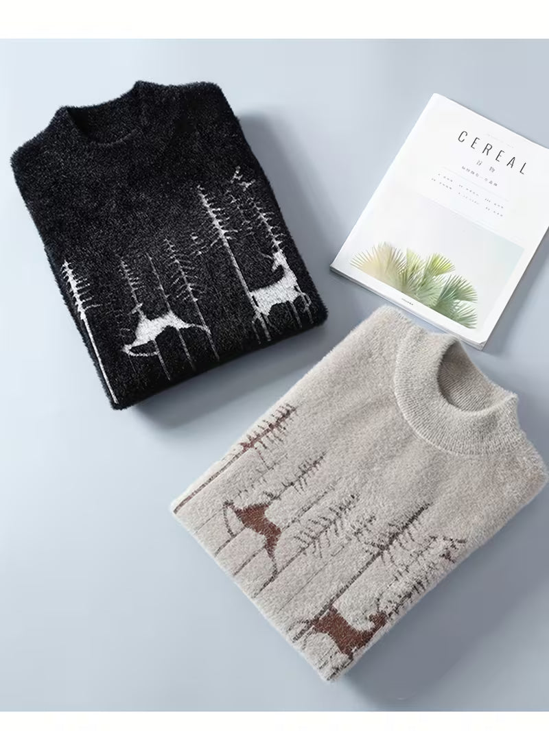 غزال الصنوبر