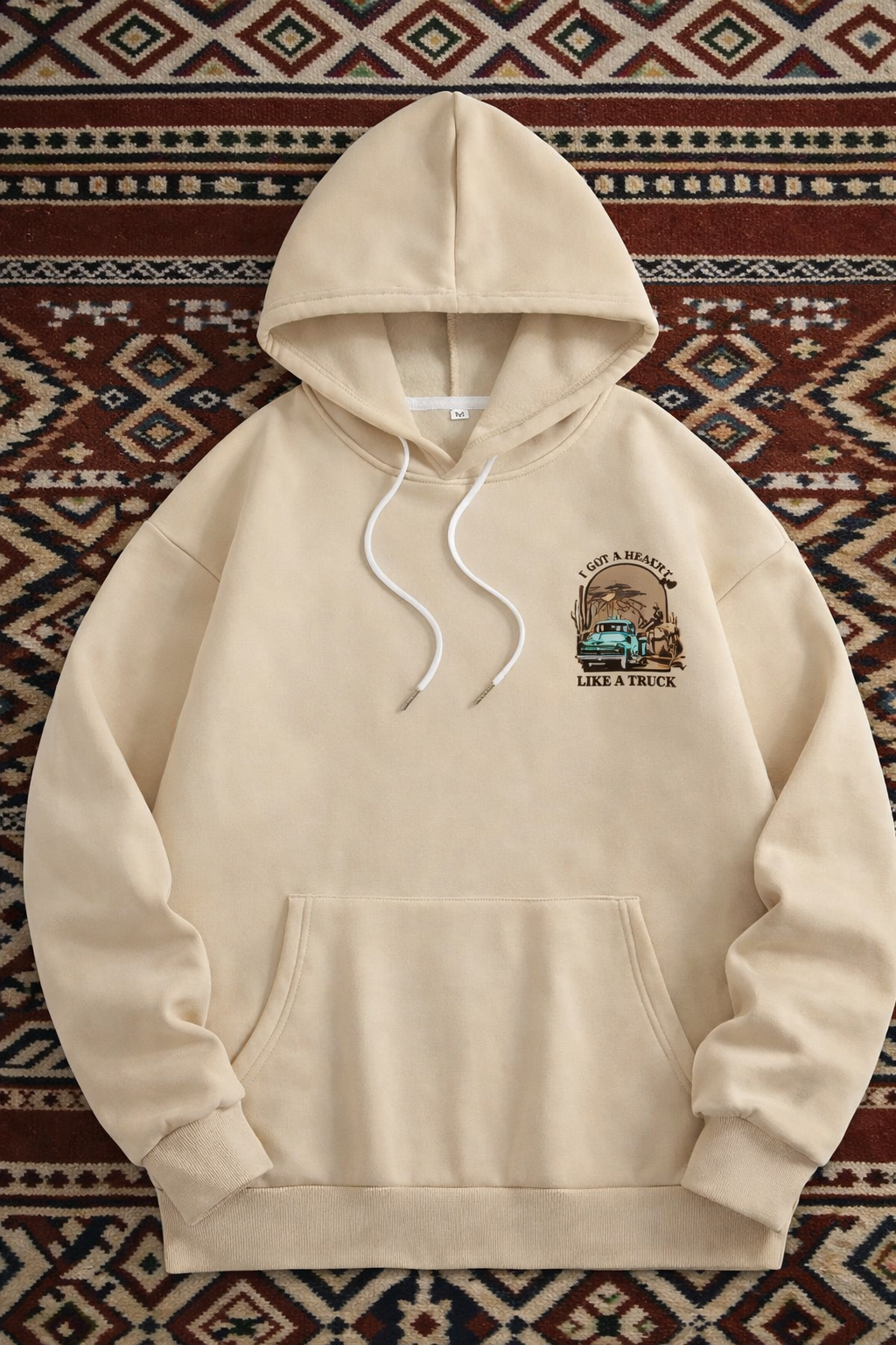 تروك اند هورس