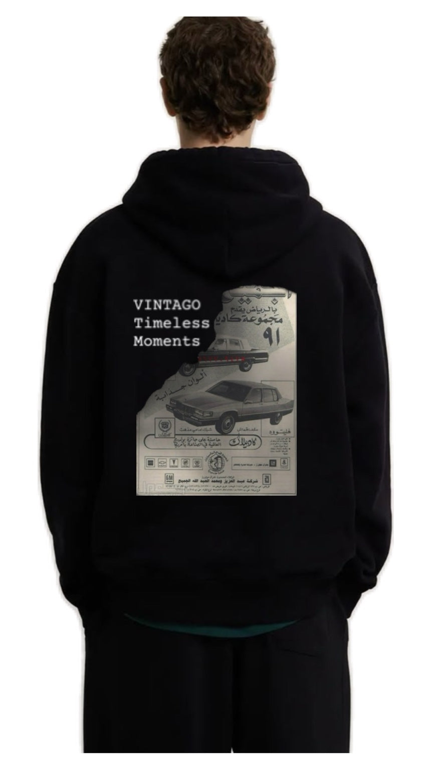 فنتاقو تايم لس