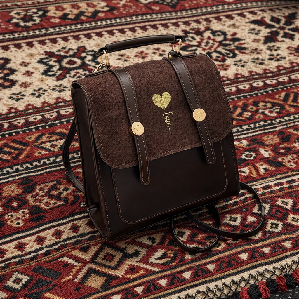 الحقيبة الريفية