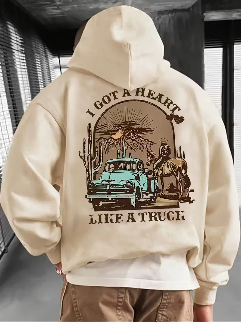 تروك اند هورس