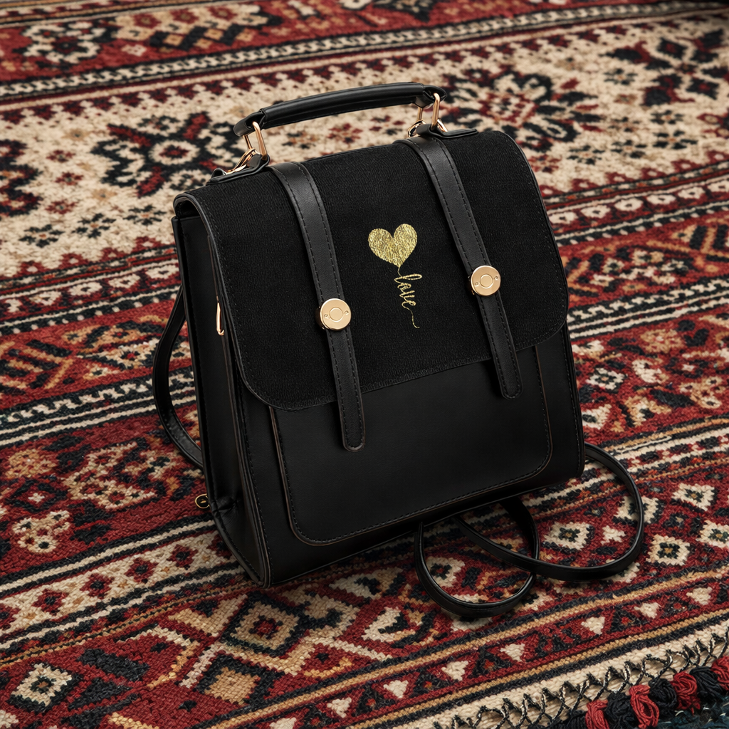 الحقيبة الريفية