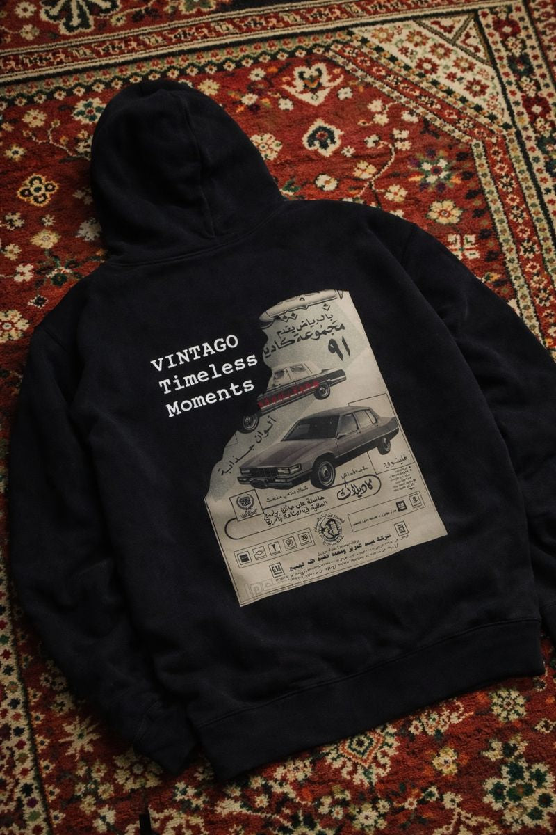 فنتاقو تايم لس