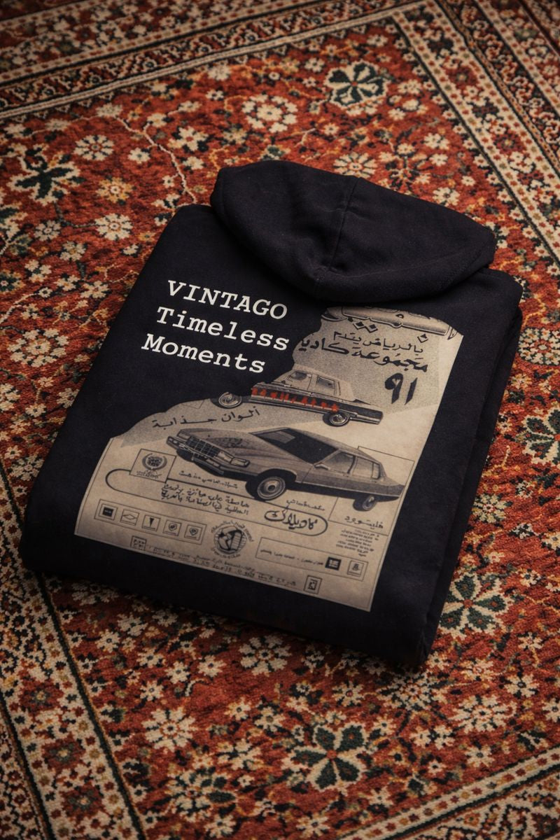 فنتاقو تايم لس