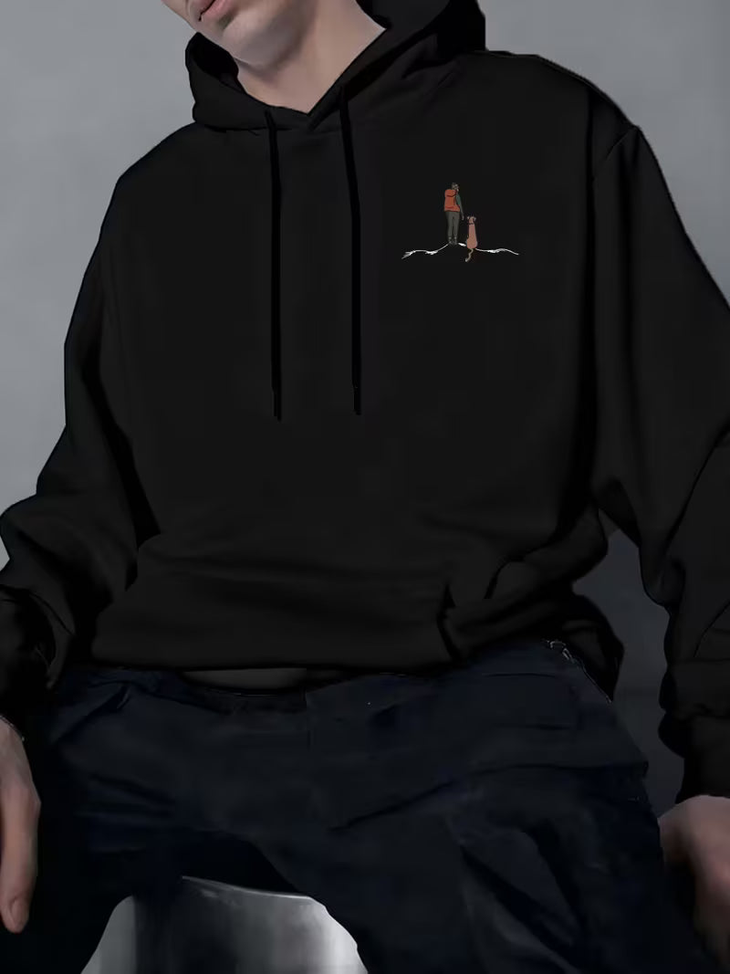 مان اند ماونتن