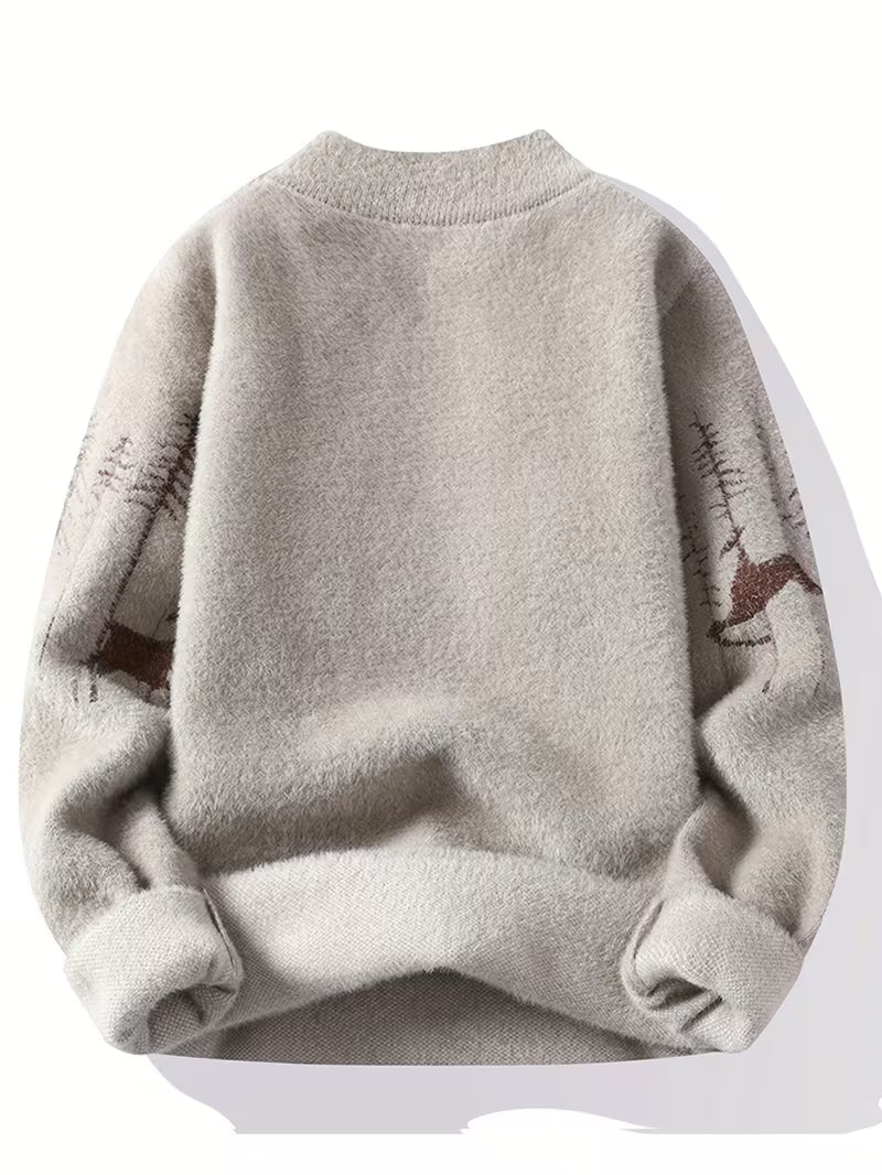 غزال الصنوبر