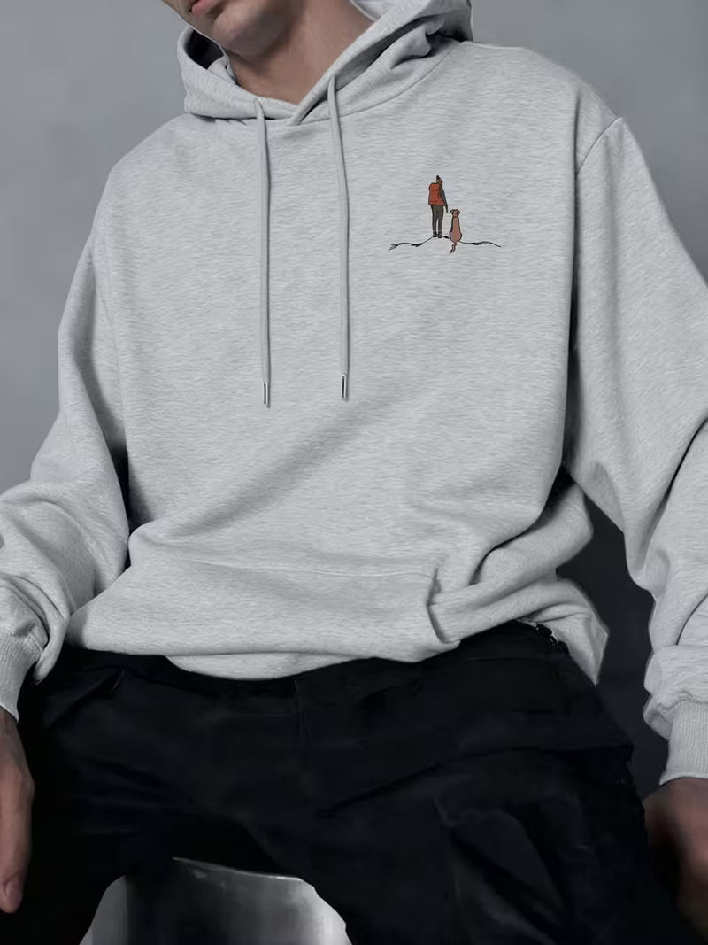 مان اند ماونتن