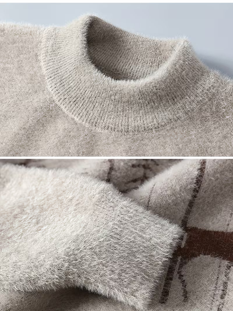 غزال الصنوبر